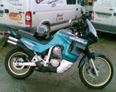 1994 Honda XL 600 V Transalp photo